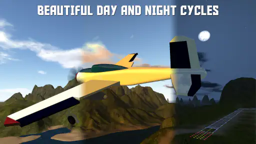 SimplePlanes 6
