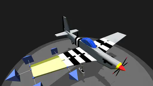 SimplePlanes 7