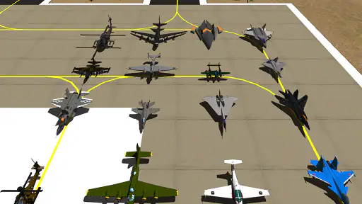 SimplePlanes 8