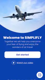 SimpliFly: Fly with Confidence 2
