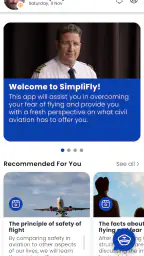 SimpliFly: Fly with Confidence 3