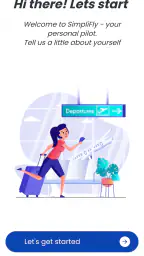 SimpliFly: Fly with Confidence 6