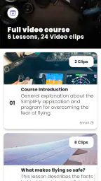 SimpliFly: Fly with Confidence 7