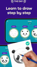 Simply Draw: Learn to Draw 1