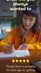 Simply Draw: Learn to Draw 5