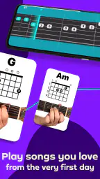 Simply Guitar - Learn Guitar 3