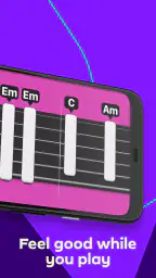 Simply Guitar - Learn Guitar 7