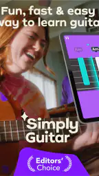 Simply Guitar - Learn Guitar 8