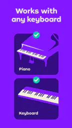 Simply Piano: Learn Piano Fast 6
