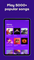 Simply Piano: Learn Piano Fast 8