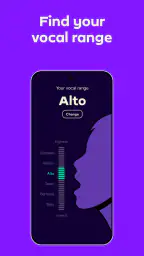 Simply Sing: My Singing App 3