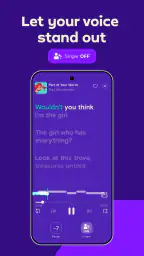 Simply Sing: My Singing App 4