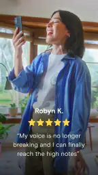 Simply Sing: My Singing App 6
