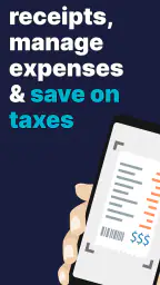SimplyWise: Receipts, Expenses 1