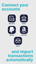 SimplyWise: Receipts, Expenses 3
