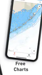 Simrad: Companion for Boaters 3