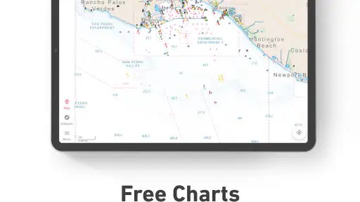 Simrad: Companion for Boaters 7