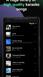 Singa: Sing Karaoke & Lyrics 3