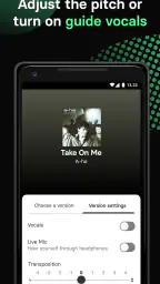 Singa: Sing Karaoke & Lyrics 4