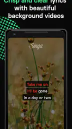 Singa: Sing Karaoke & Lyrics 5