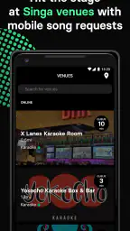 Singa: Sing Karaoke & Lyrics 6