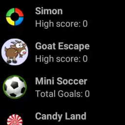 Single Tap Games 5