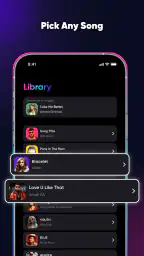 SingUp: AI Music Generator 3