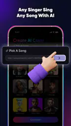 SingUp: AI Music Generator 4