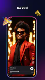 SingUp: AI Music Generator 6