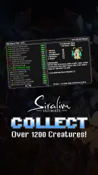 Siralim Ultimate 1