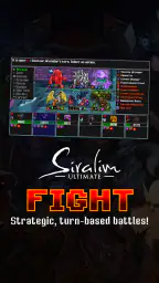 Siralim Ultimate 2