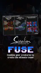 Siralim Ultimate 3