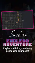 Siralim Ultimate 4