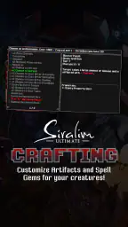 Siralim Ultimate 5