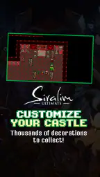 Siralim Ultimate 6