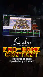 Siralim Ultimate 7