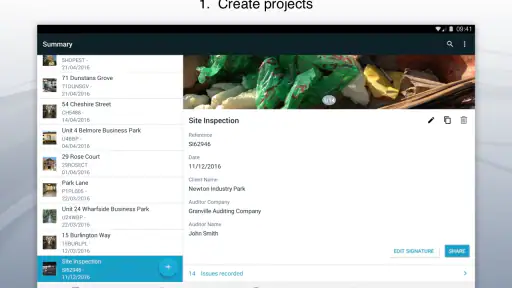 Site Audit Pro 6