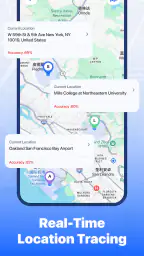 Site Tracker 1
