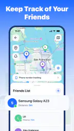 Site Tracker 2