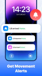 Site Tracker 3