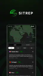 SITREP 1