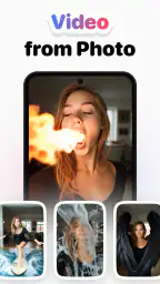 Sivu - AI Face Photo Video App 2