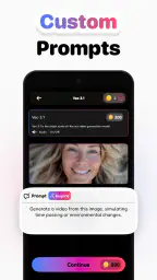 Sivu - AI Face Photo Video App 7