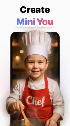 Sivu - AI Face Photo Video App 8