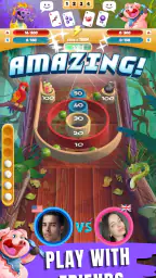 SkeeBoost: Ball Arcade Game 1