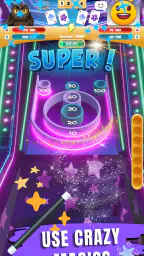 SkeeBoost: Ball Arcade Game 2