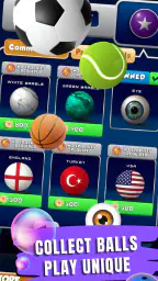 SkeeBoost: Ball Arcade Game 6