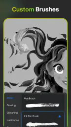 Sketch Pro: Draw & Create Art 1