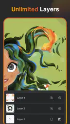 Sketch Pro: Draw & Create Art 2