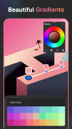 Sketch Pro: Draw & Create Art 3